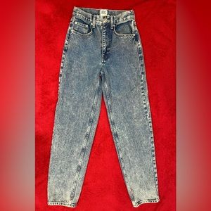 Urban Outfitters, High Rise Baggy, size 24